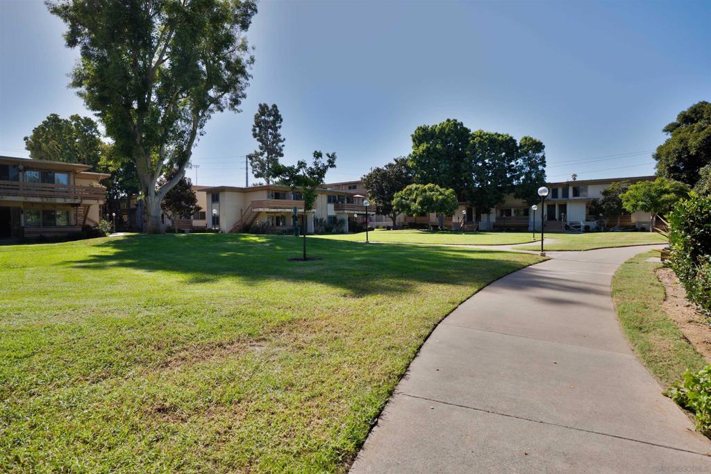 Point Loma - Residential