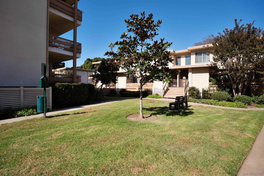Point Loma - Residential