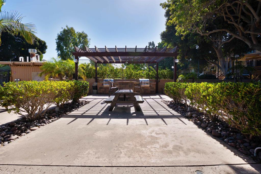Point Loma - Residential