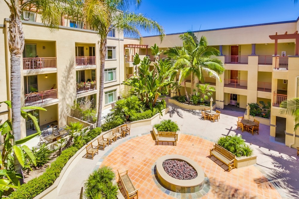 Luxury living in THE LIDO gated community! This 3rd floor plan features a very open common area that walks out to a private balcony. Kitchen has granite, stainless appliances, and lots of counter space. Home features stunning floors though out and a master suite with walk in closet, soaker tub, and separate shower. 2 car parking with storage unit. Luxury amenities include gym, several walking and biking paths, fire pit, sparking pool and hot tub, outdoor BBQ and bar, and host an events in clubhouse. Neighborhoods: The Lido Complex Features: ,,,,, Equipment: Range/Oven Other Fees: 0 Sewer: Sewer Connected Topography: LL