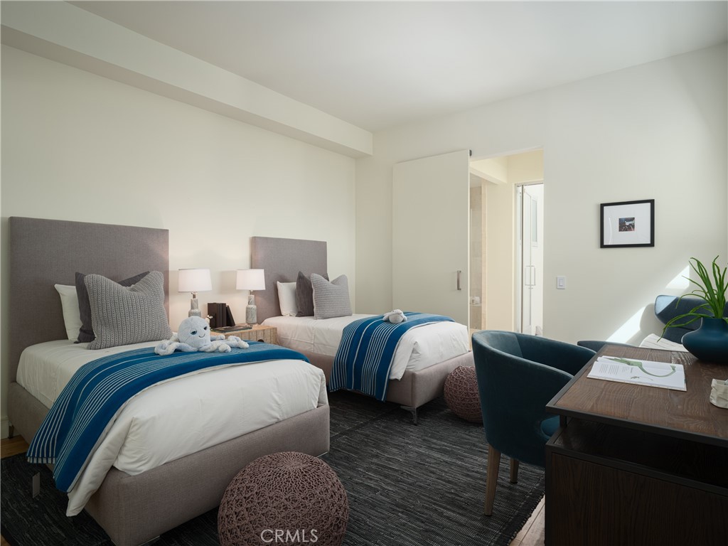 Upper Victoria Beach (UVB) - Residential