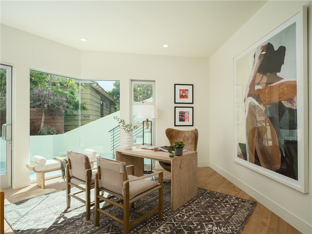 Upper Victoria Beach (UVB) - Residential