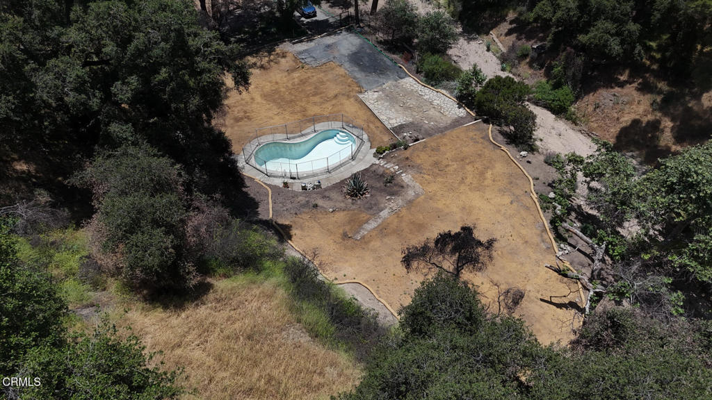 4011 Alzada Road