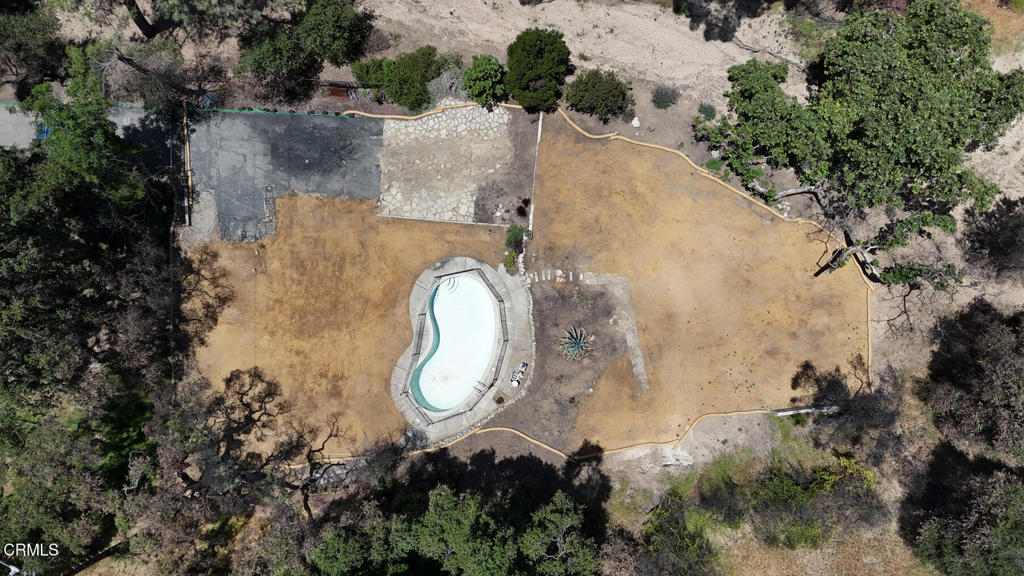4011 Alzada Road