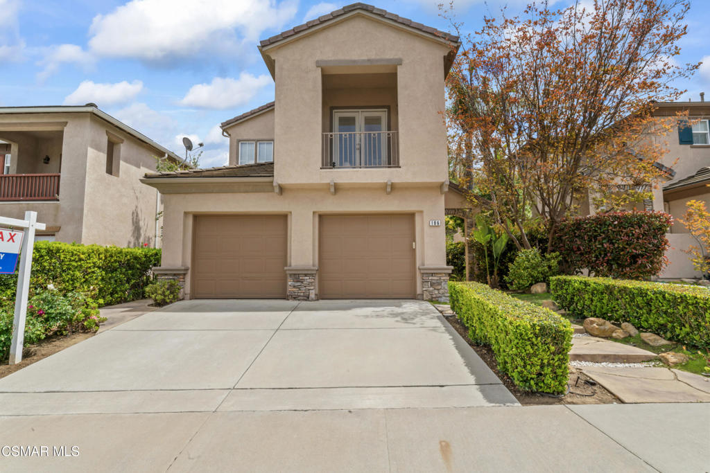 186 Parkside Drive