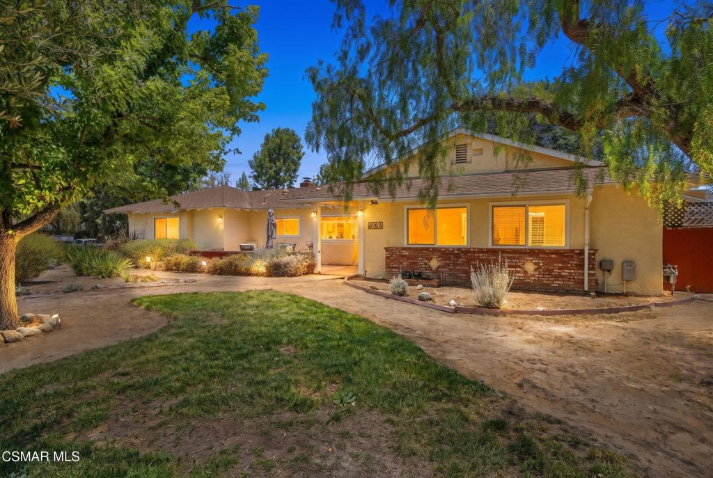 1782 Montgomery Road