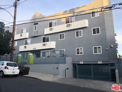 Photo of 428 S Grand View Street, Los Angeles, CA 90057 (MLS # 26989097)
