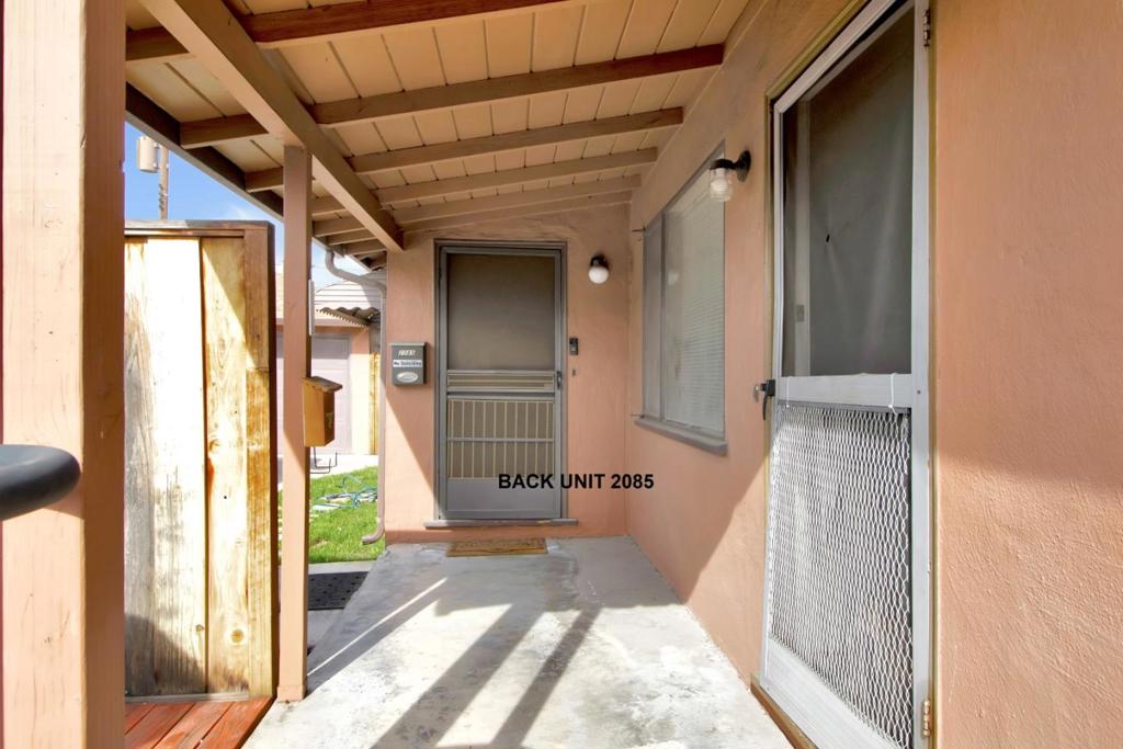2085 Lynnhaven Drive