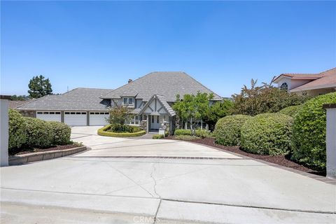 19081 Mesa Drive Villa Park CA 92861