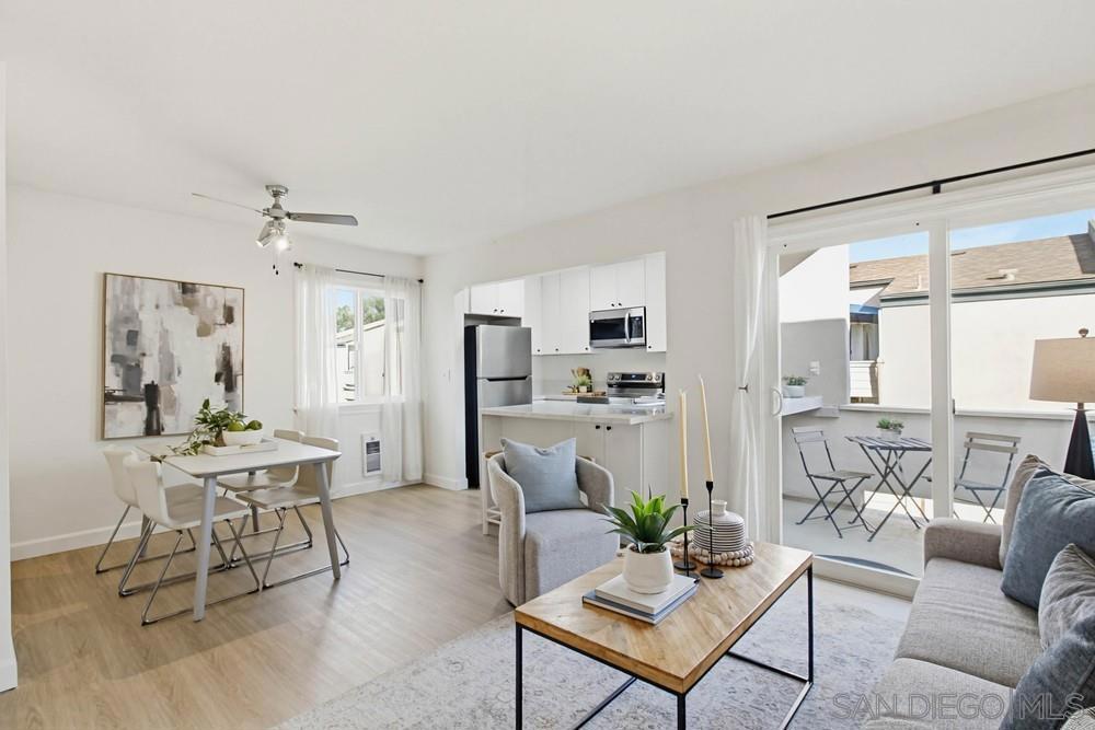 3242 Ashford St Unit K