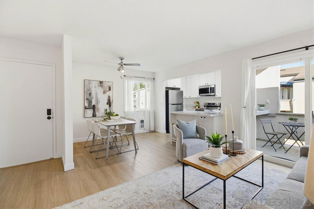 3242 Ashford St Unit K