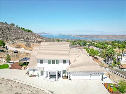 Photo of 20948 Onaknoll Drive, Lake Mathews, CA 92570 (MLS # IG26049674)