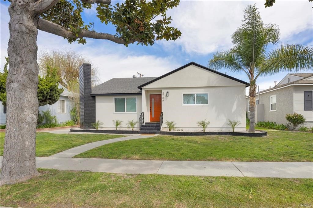 3706 Palo Verde Avenue