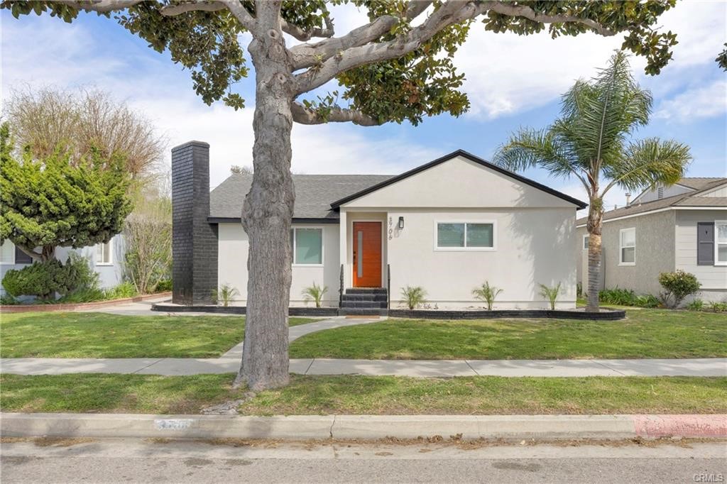 3706 Palo Verde Avenue