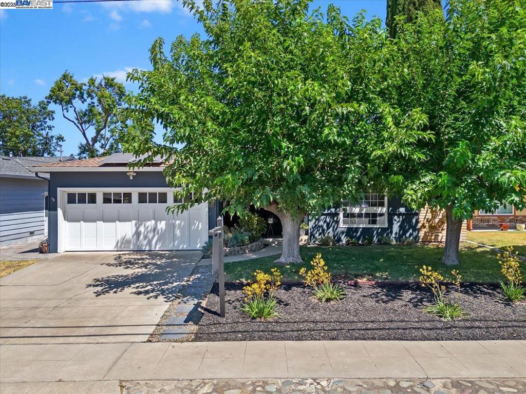 This 3-bedroom 2 bath enjoys living space of 1,155 Sq.Ft. The owner has chosen the popular mid-century design in many of the home features. Original wood flooring, generous natural light and just minutes from the downtown area a block away from the famous May Nissen Park that shows off a tennis court, playground, pool, dog park, and so much more. open house 8/2nd and 3rd 1:00 to 4:00.