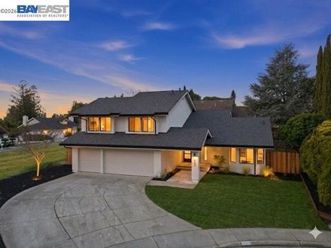 Photo of 1044 Geronimo Ct Ct, Fremont, CA 94539 (MLS # 41130214)