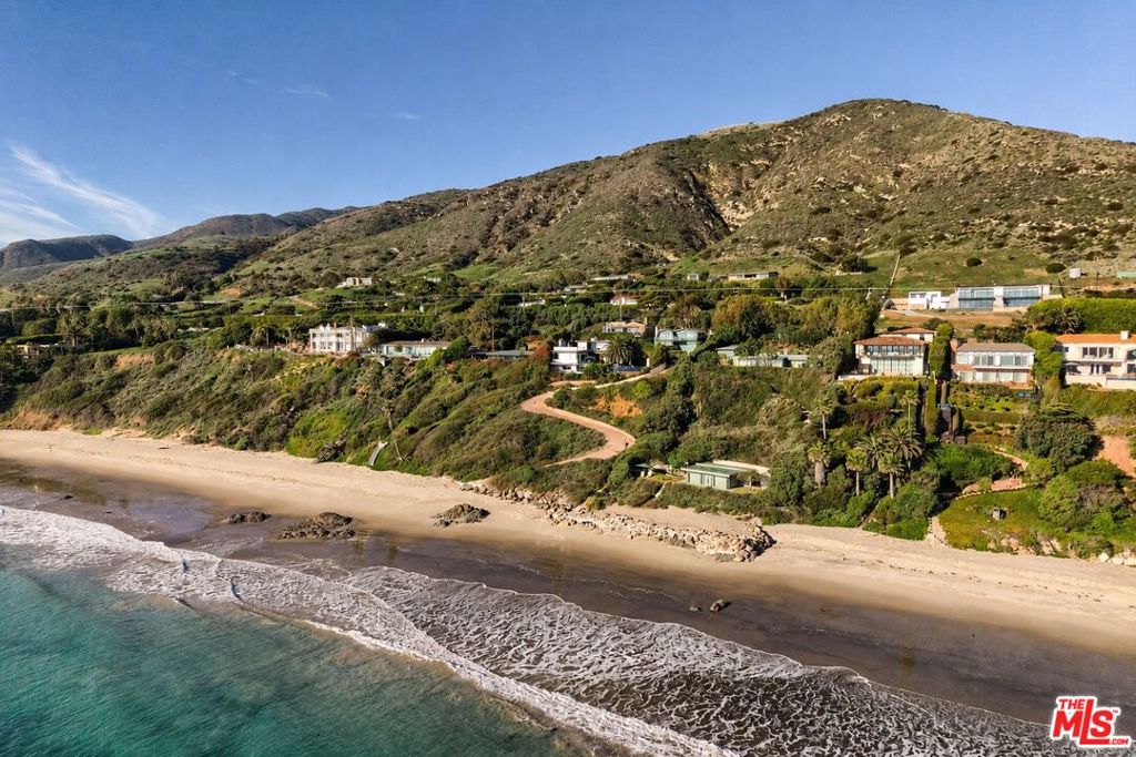 33398 Pacific Coast Highway