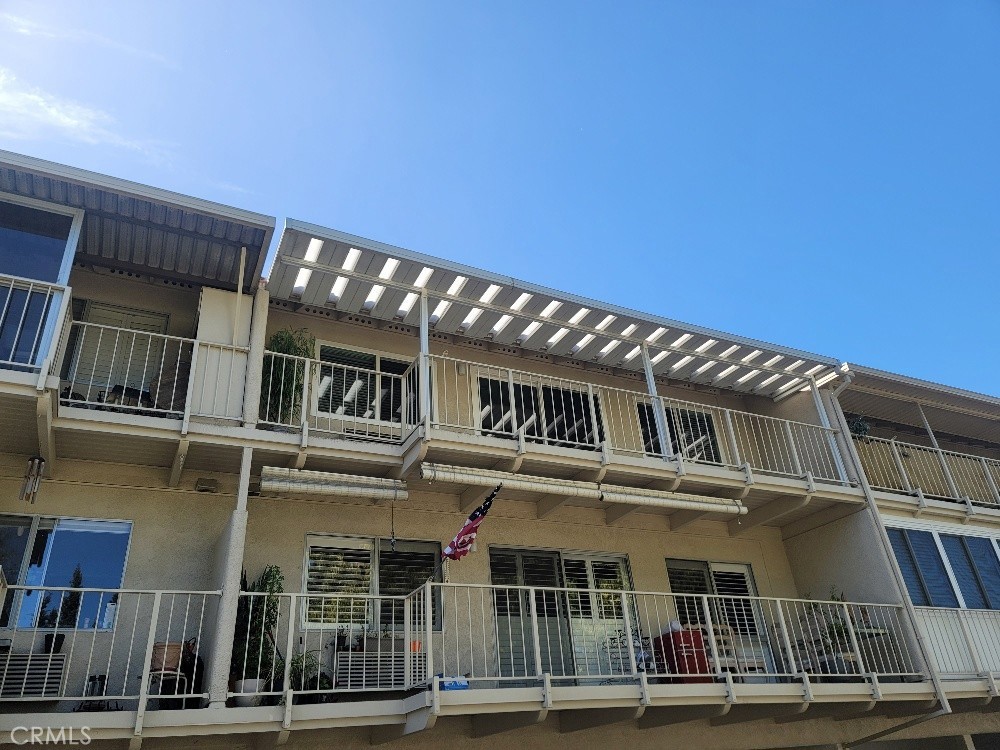 Leisure World (LW) - Residential Lease