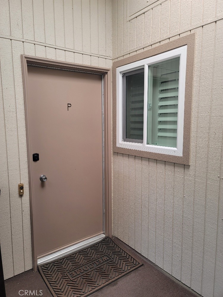 Leisure World (LW) - Residential Lease
