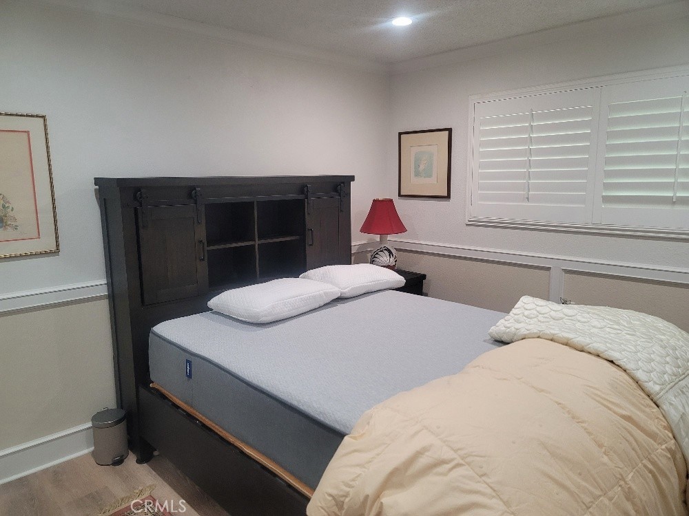Leisure World (LW) - Residential Lease