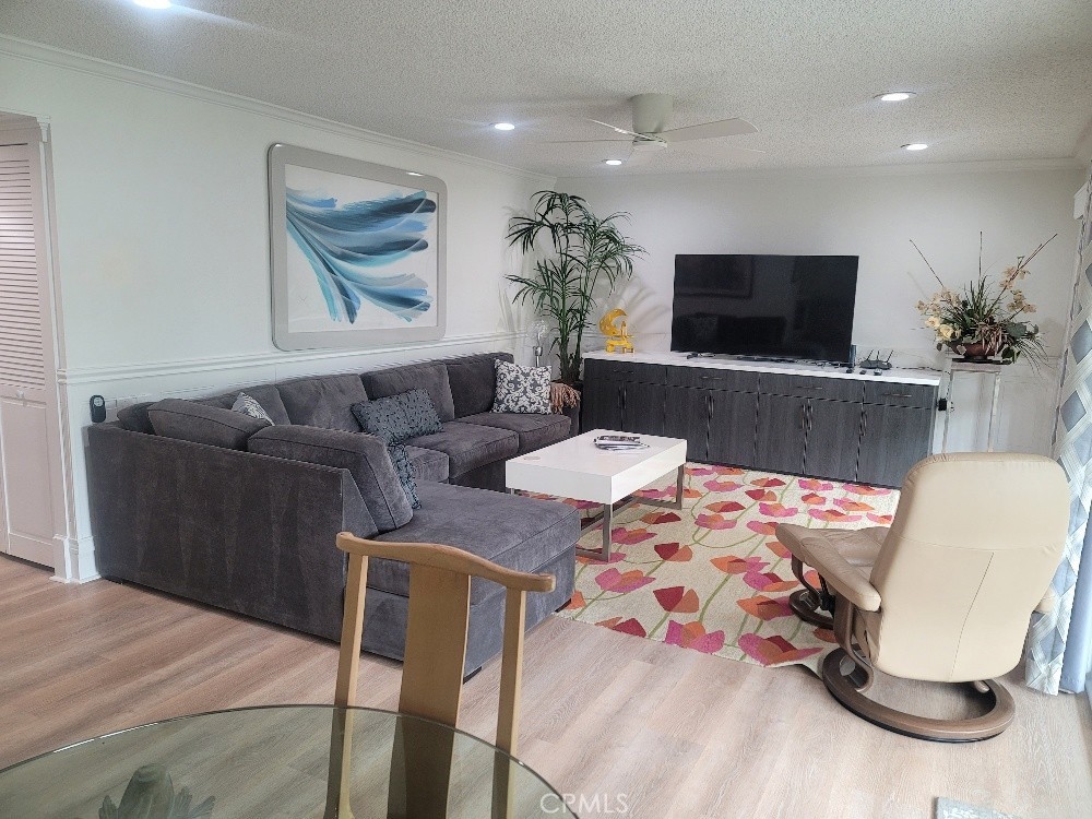 Leisure World (LW) - Residential Lease