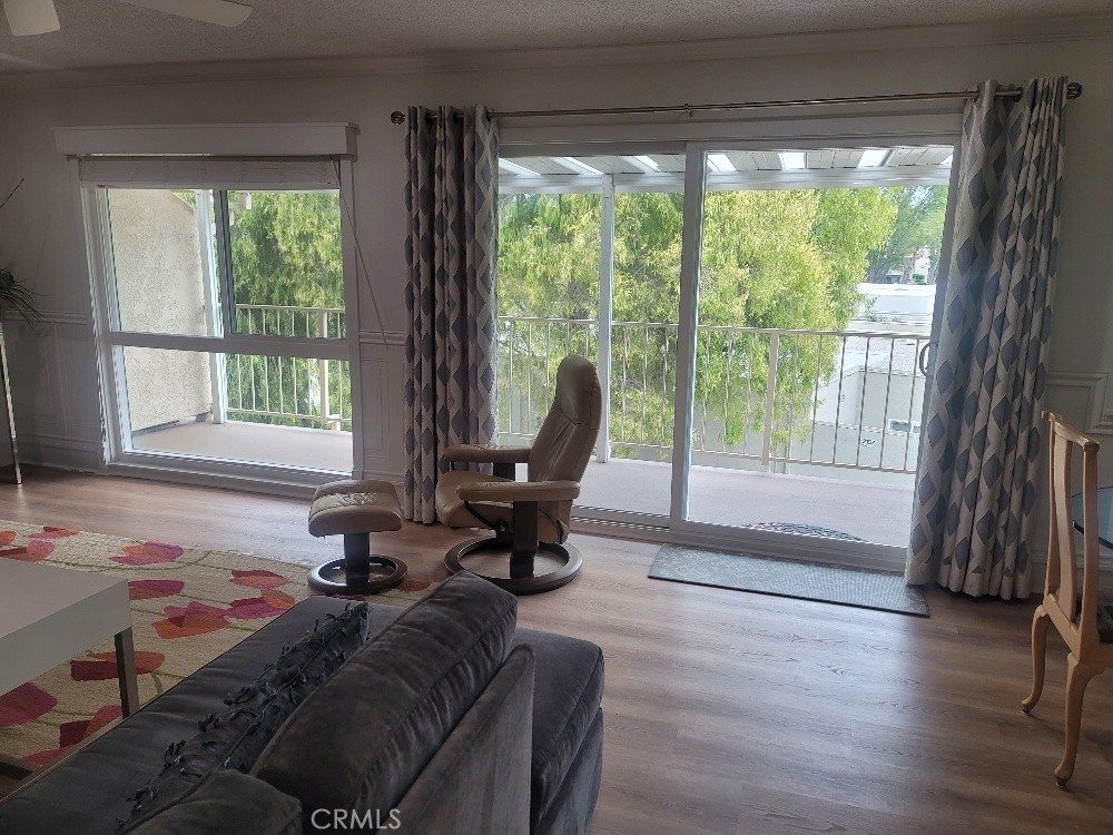 Leisure World (LW) - Residential Lease