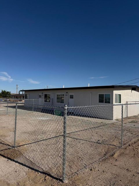 Photo of 74033 Gorgonio Drive, 29 Palms, CA 92277 (MLS # 219141011DA)