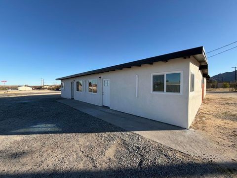 Photo of 74033 Gorgonio Drive, 29 Palms, CA 92277 (MLS # 219141011DA)