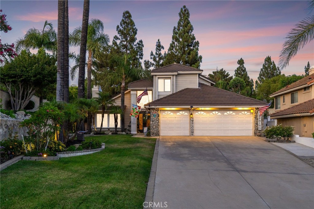 6151 Softwind Place