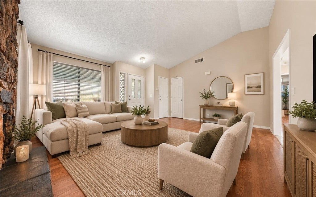 Photo of 2533 Topaz LN, Lancaster, CA 93535 (MLS # SR26229632)
