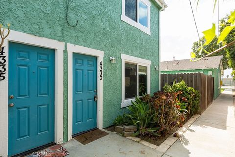 4335 Farquhar Avenue Los Alamitos CA 90720