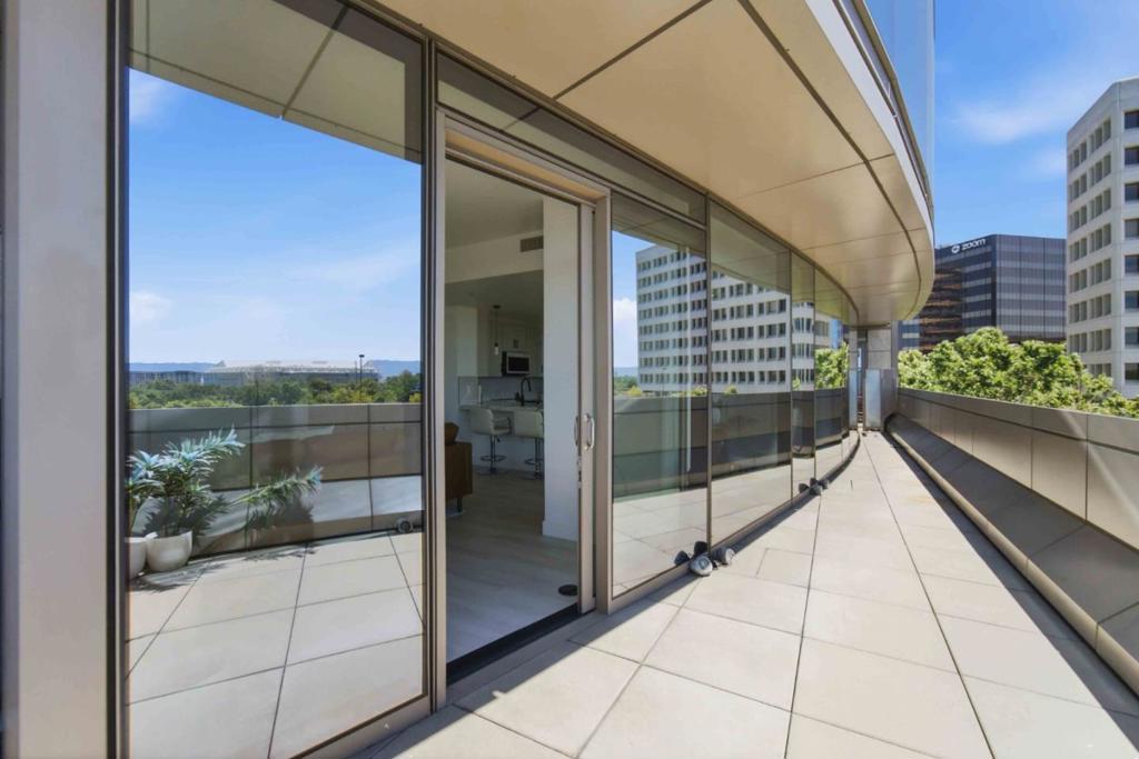 38 N Almaden Boulevard 611, San Jose CA 95110