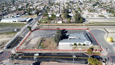 600 S D Street Perris CA 92570