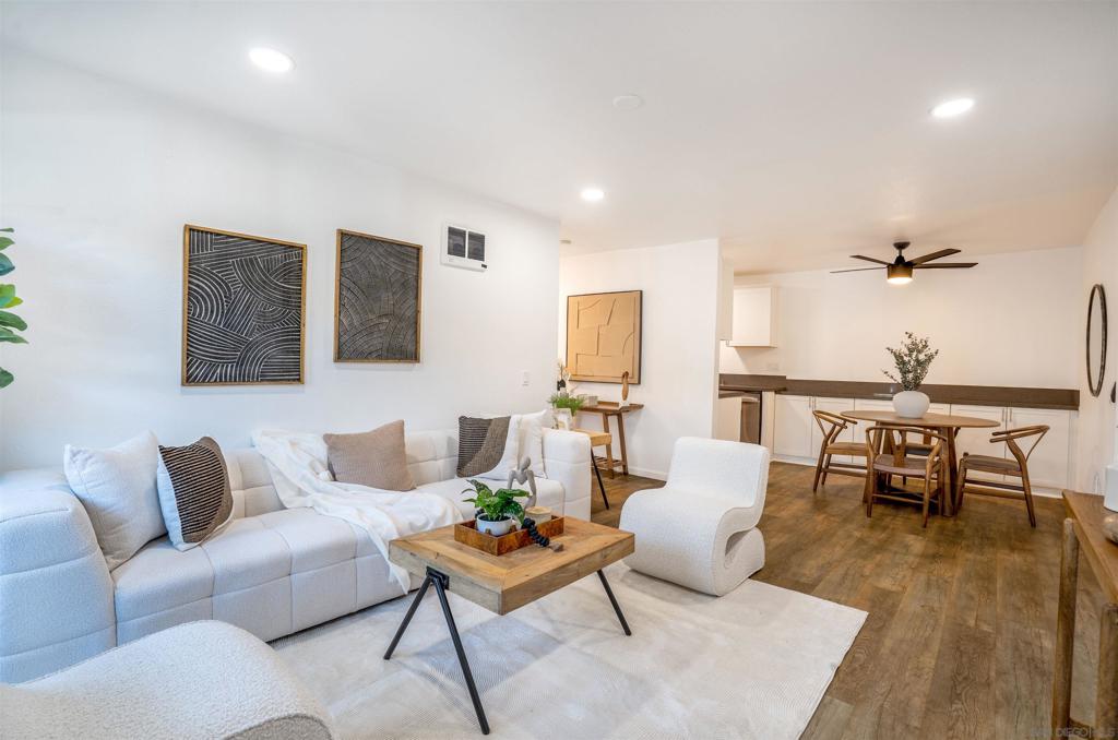 Chula Vista - Residential