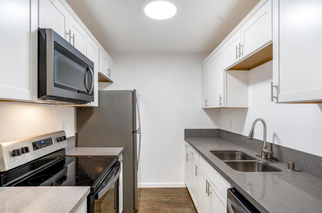 Chula Vista - Residential