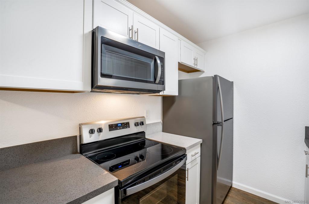 Chula Vista - Residential