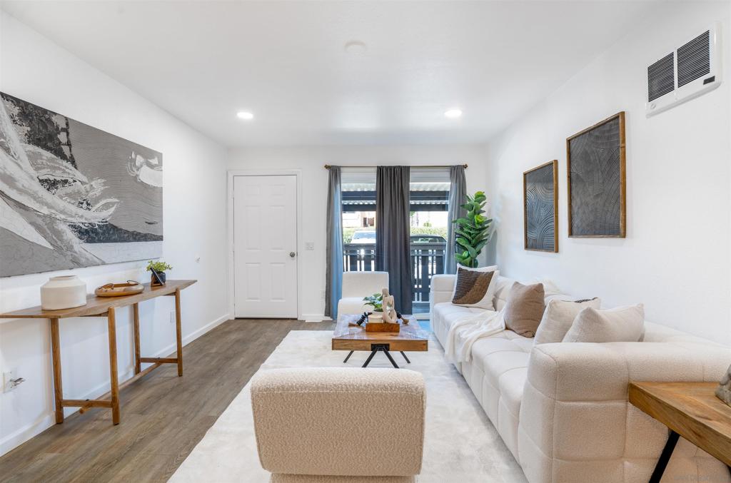Chula Vista - Residential