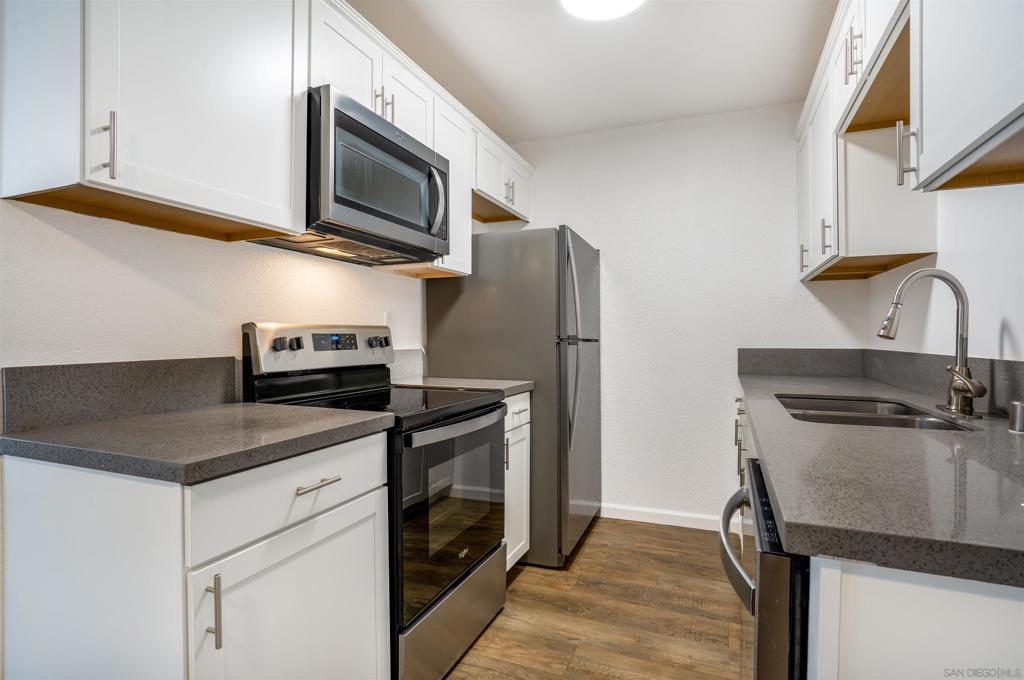 Chula Vista - Residential