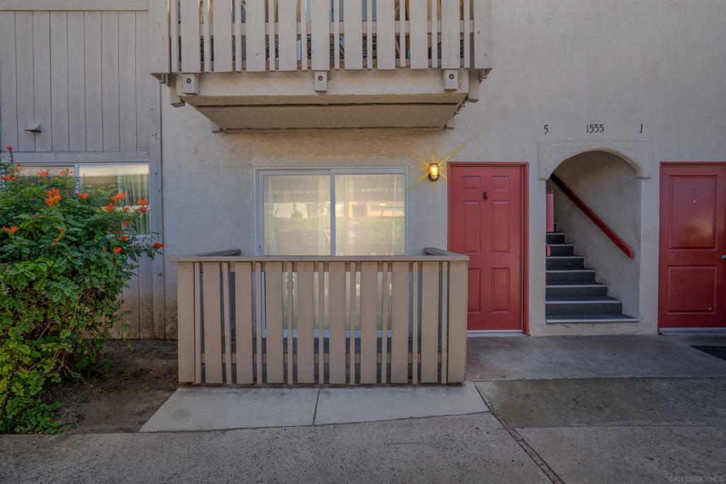 Chula Vista - Residential