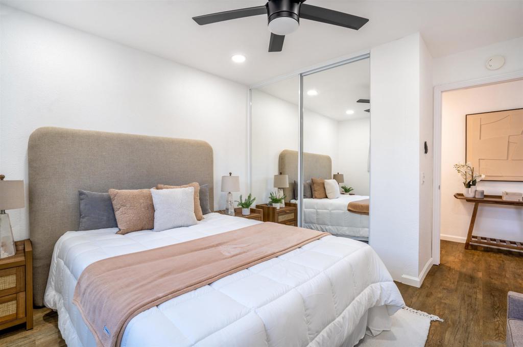 Chula Vista - Residential