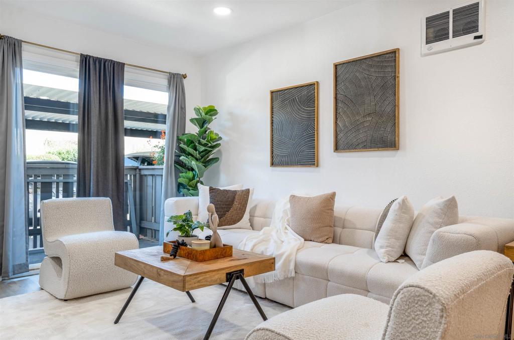 Chula Vista - Residential