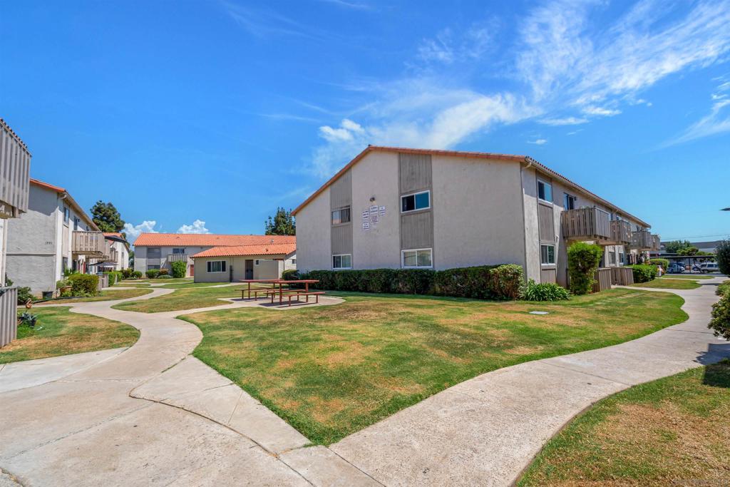 Chula Vista - Residential