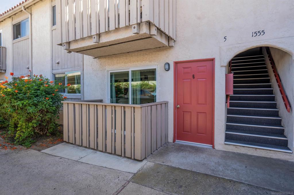 Chula Vista - Residential