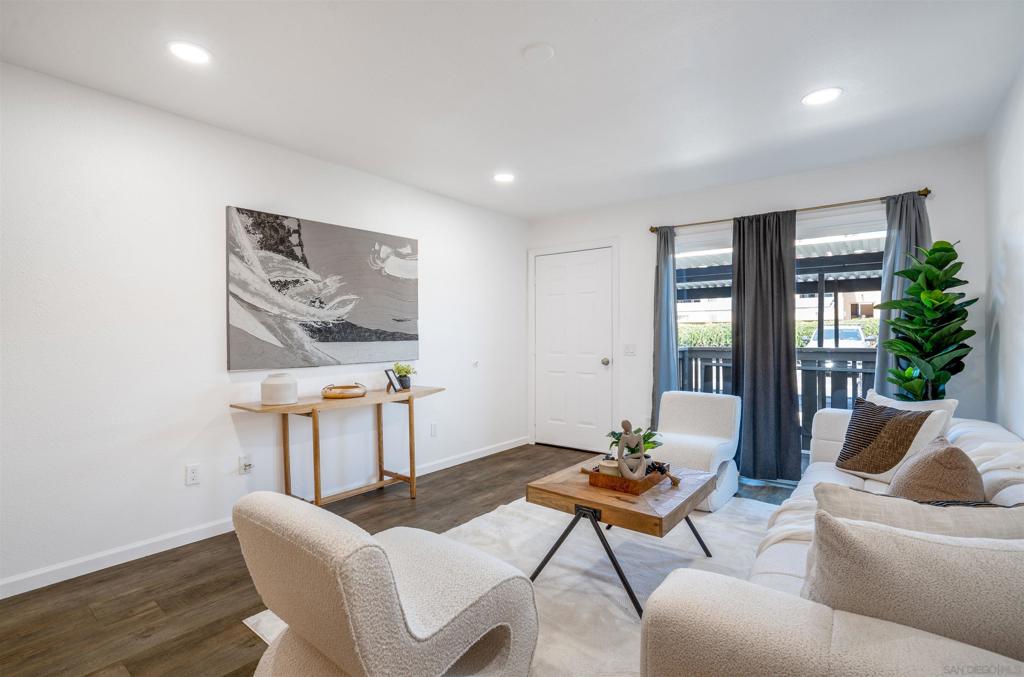 Chula Vista - Residential