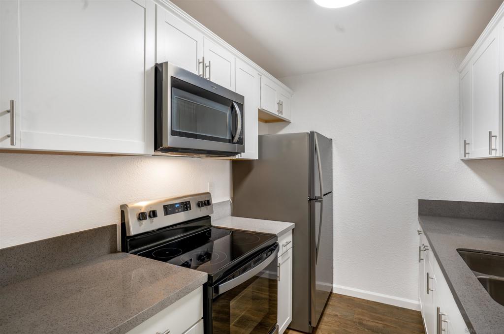 Chula Vista - Residential