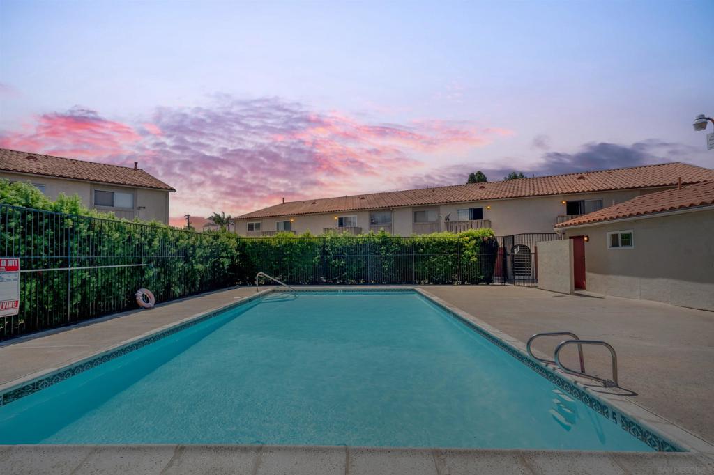 Chula Vista - Residential