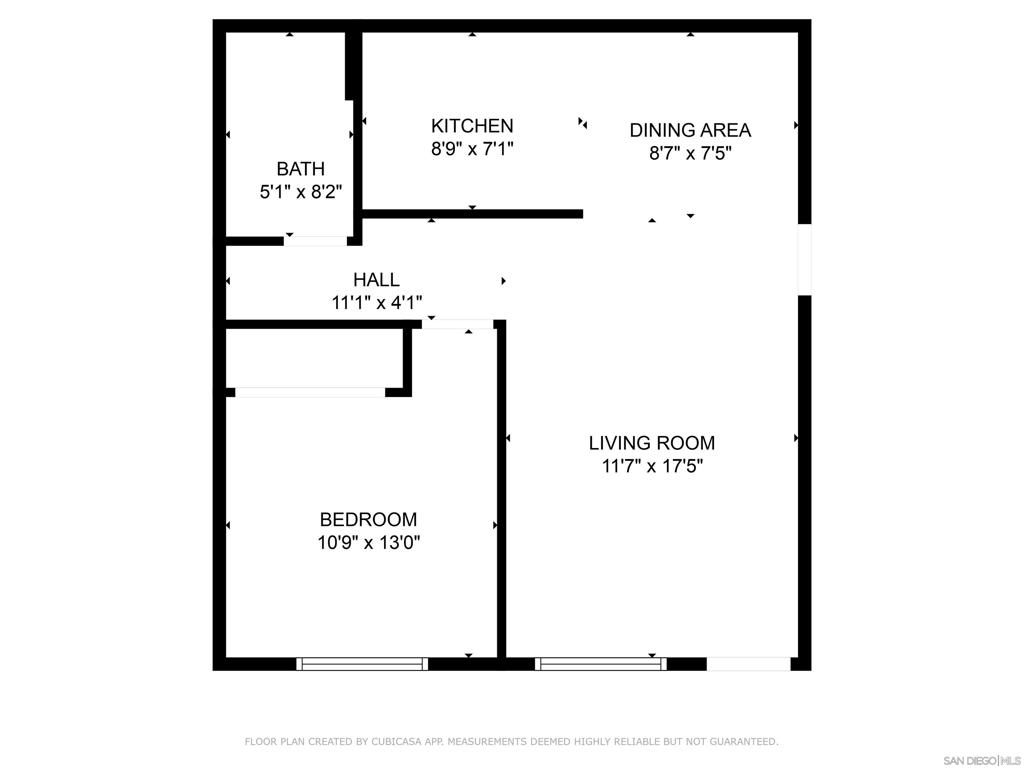 Chula Vista - Residential