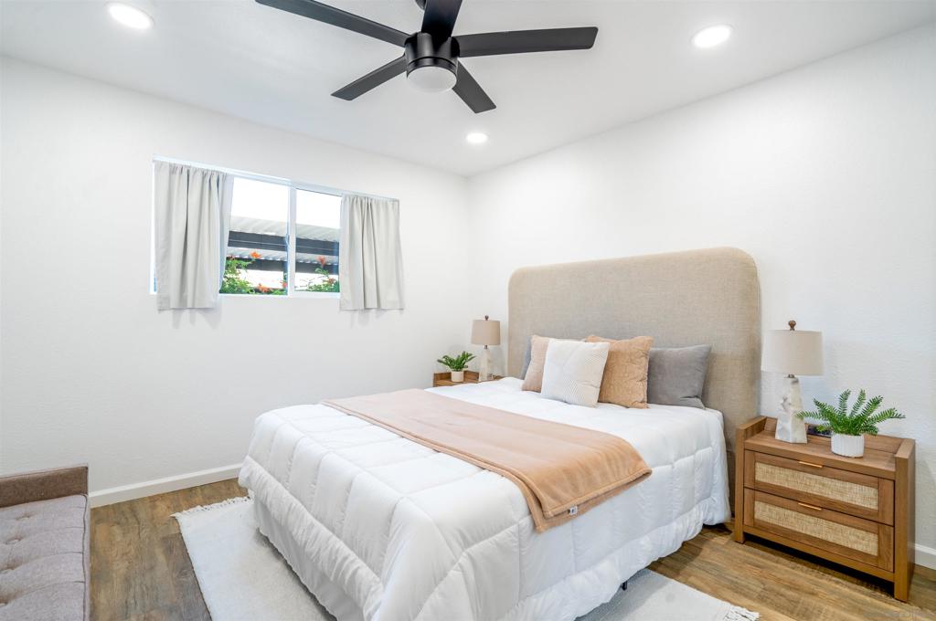 Chula Vista - Residential