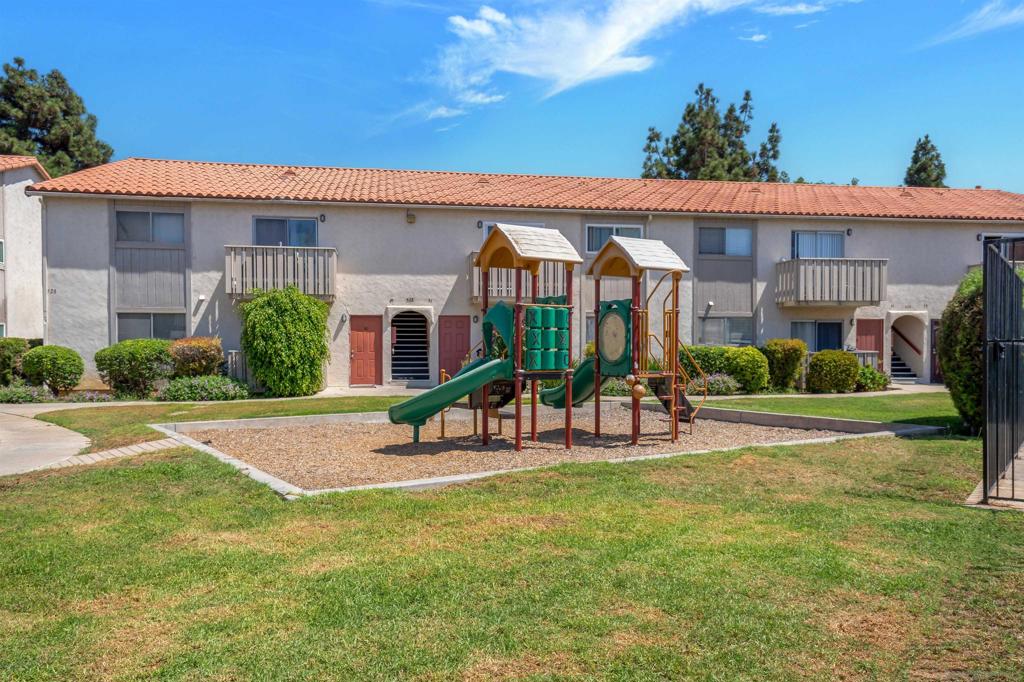 Chula Vista - Residential