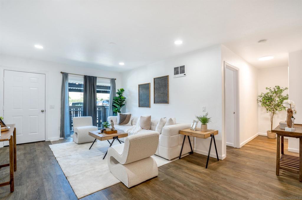 Chula Vista - Residential